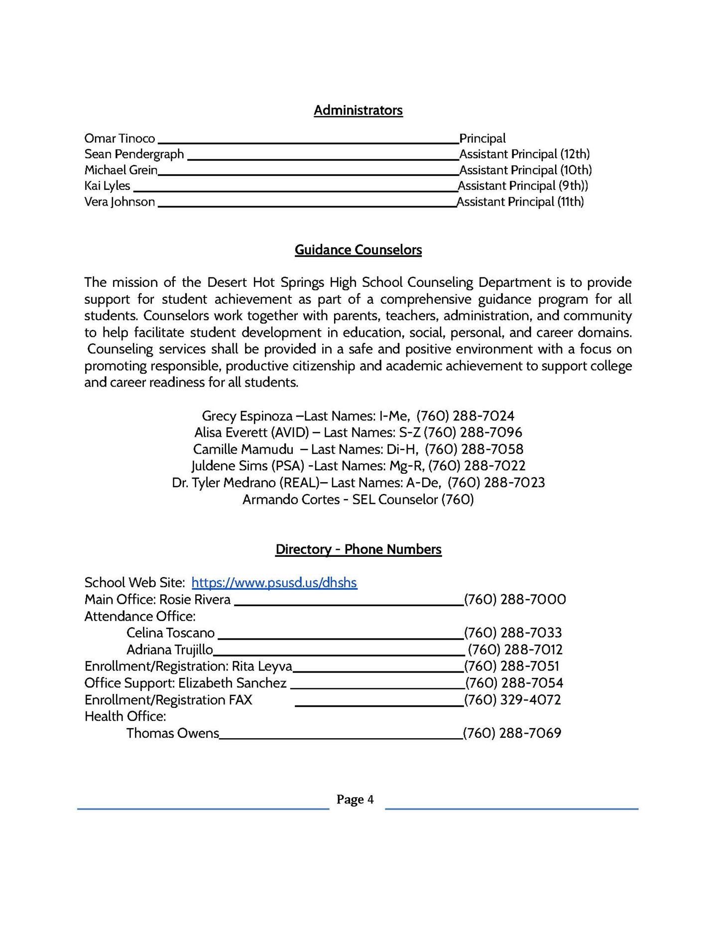 Page 4